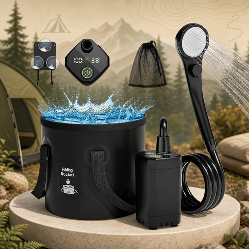 AquaPulse Kruna Outlet