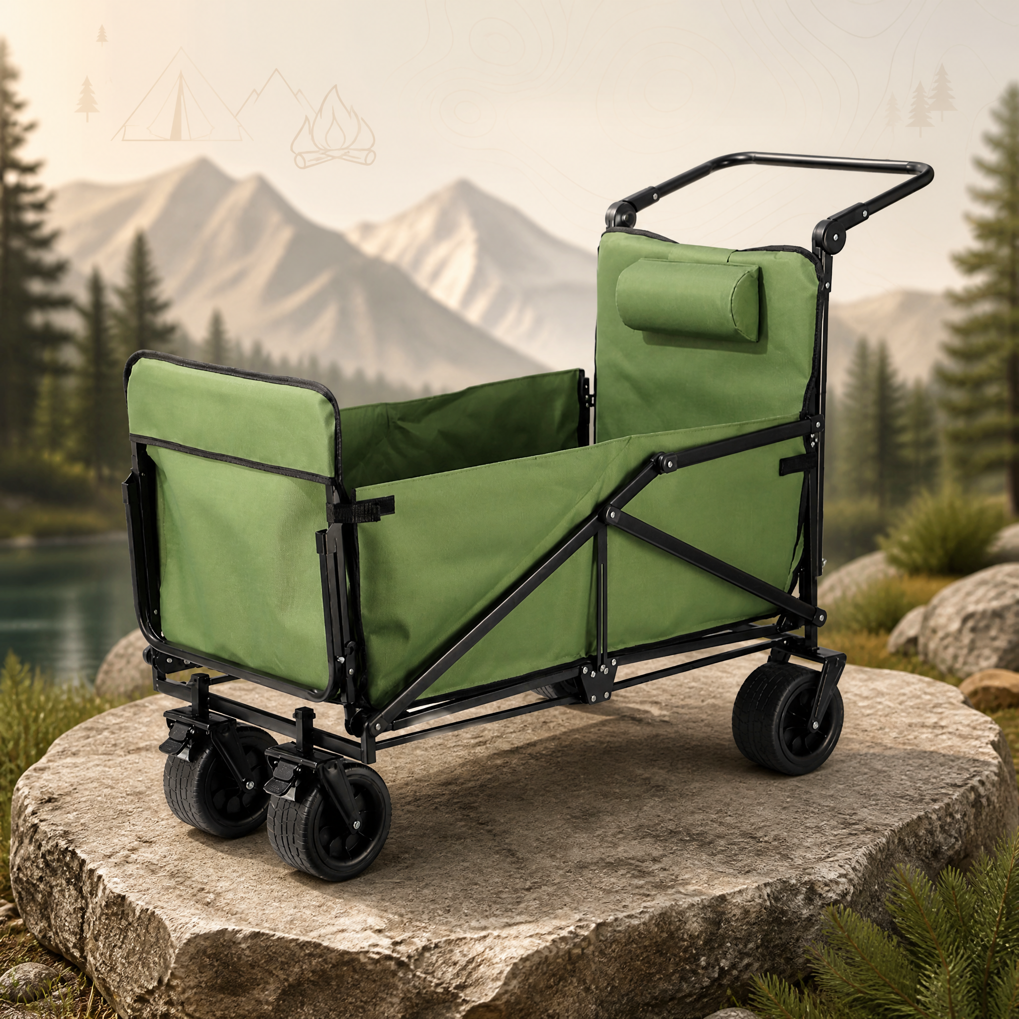 TerraRover Elite