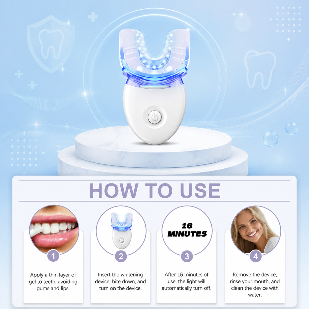 DentalGlow
