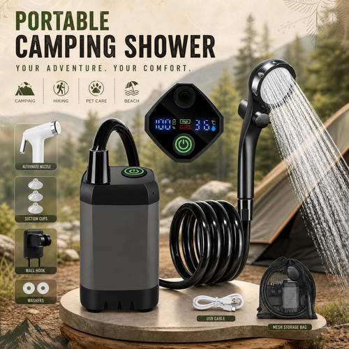 AquaPulse Kruna Outlet