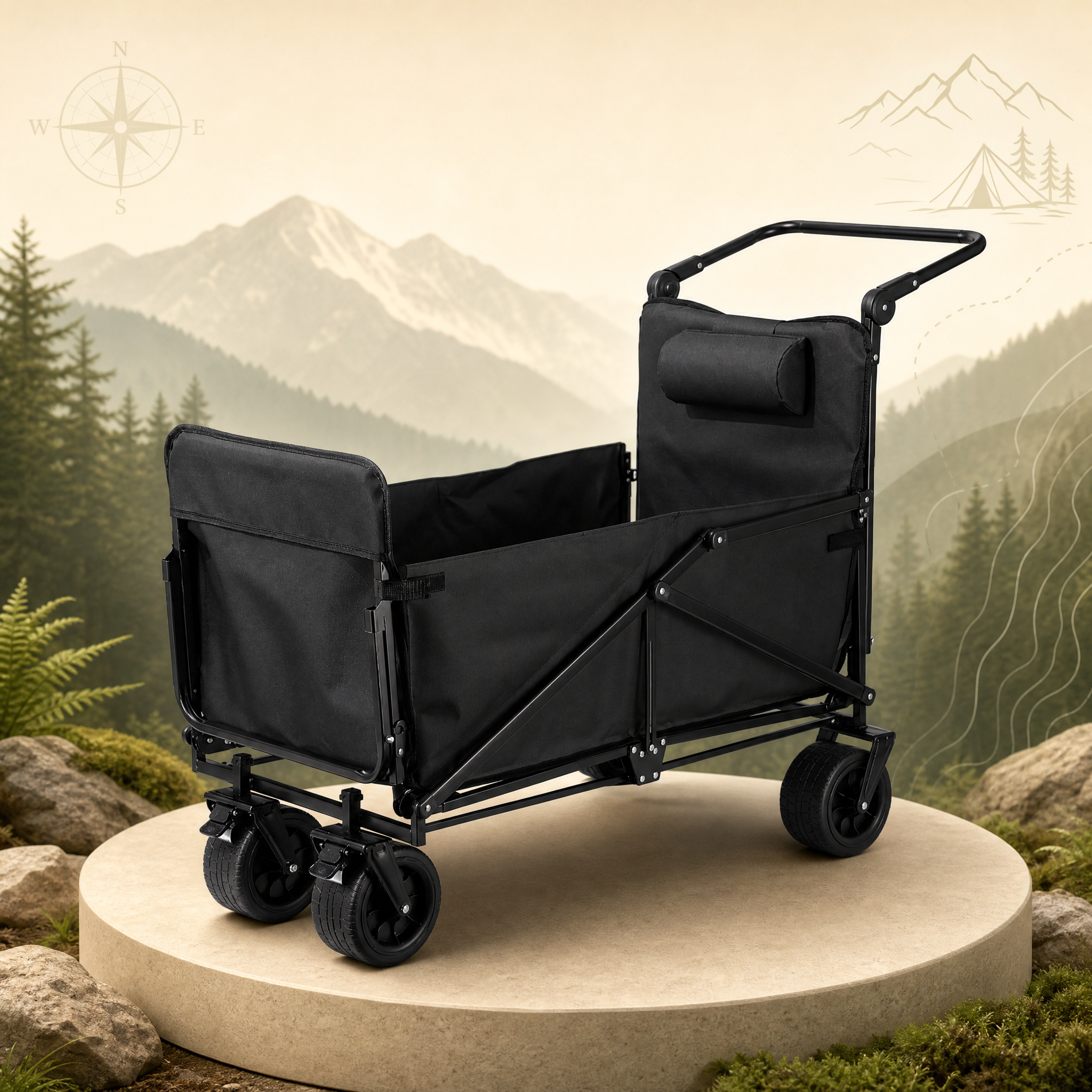TerraRover Elite