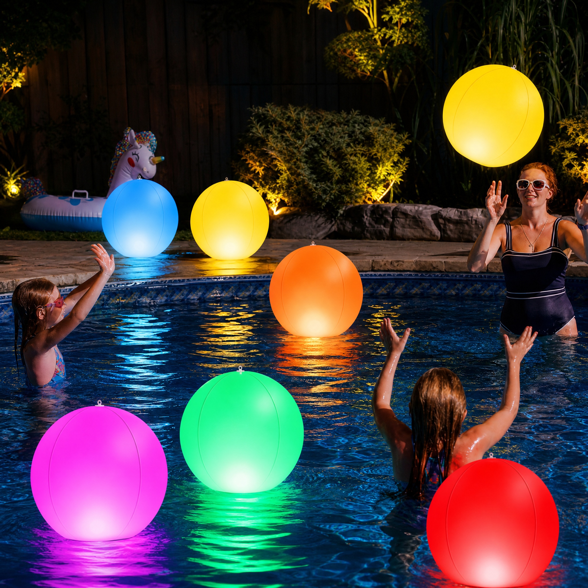 LumaSphere