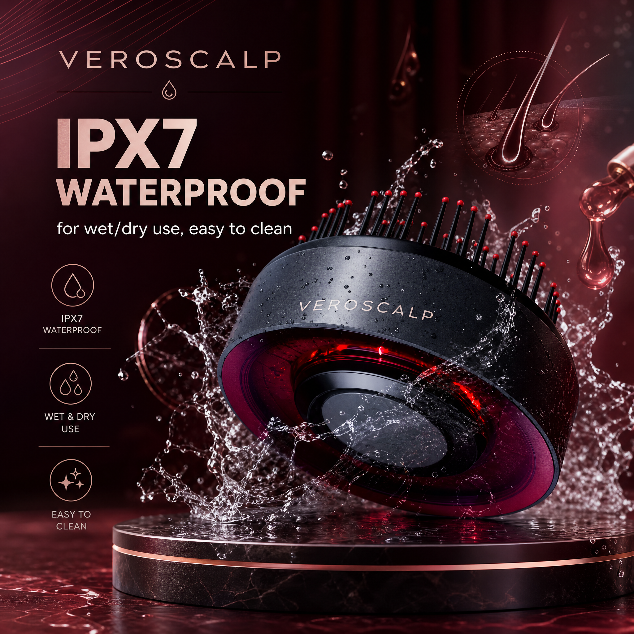 VeroScalp