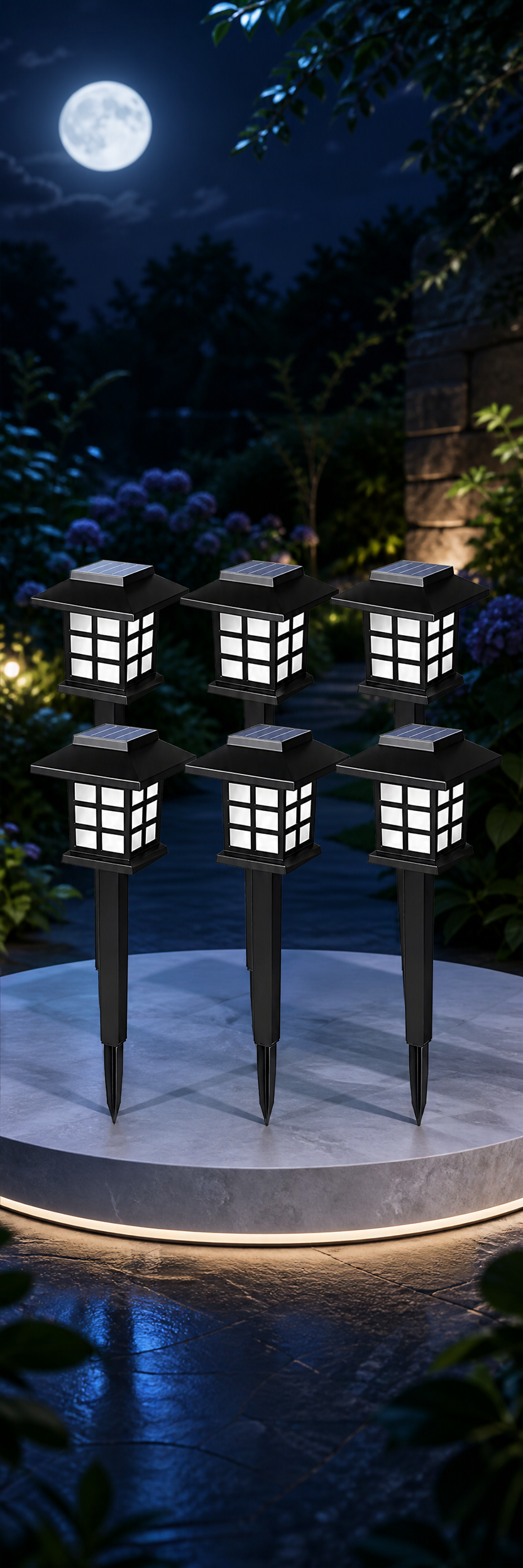 LuminaLux