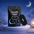 Soft Seal Mouth Tape
