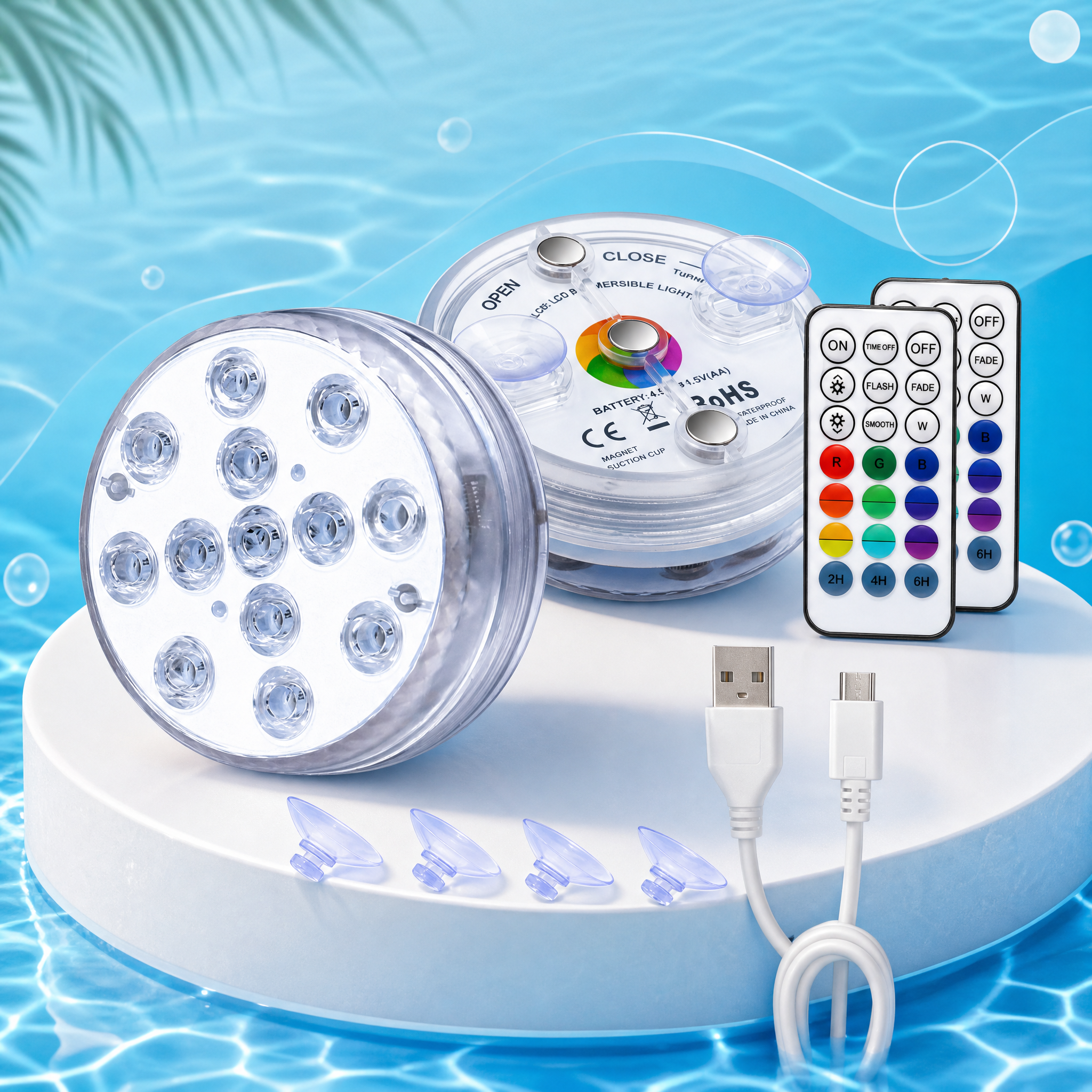 AquaLuxe