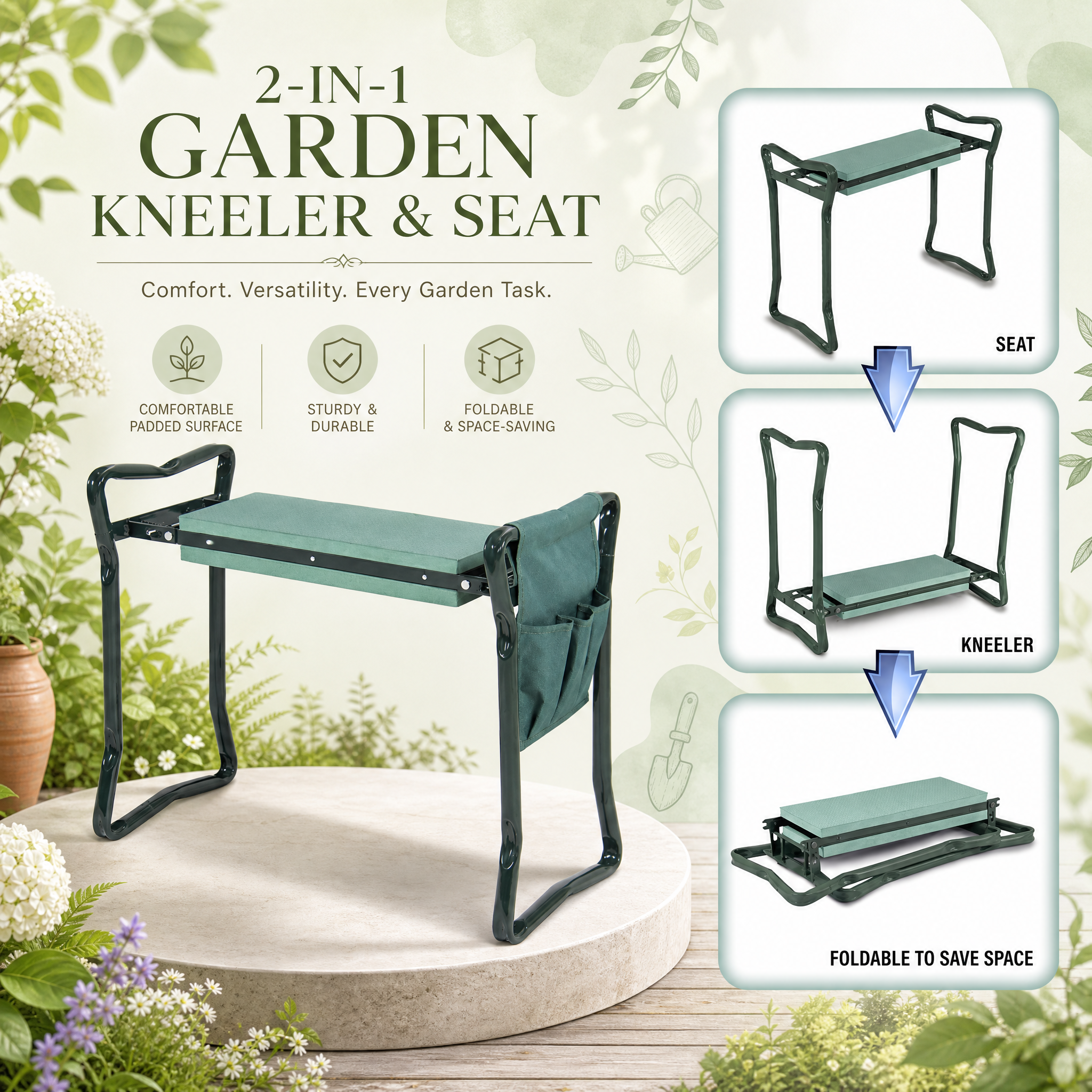 ErgoGarden