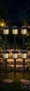 LuminaLux