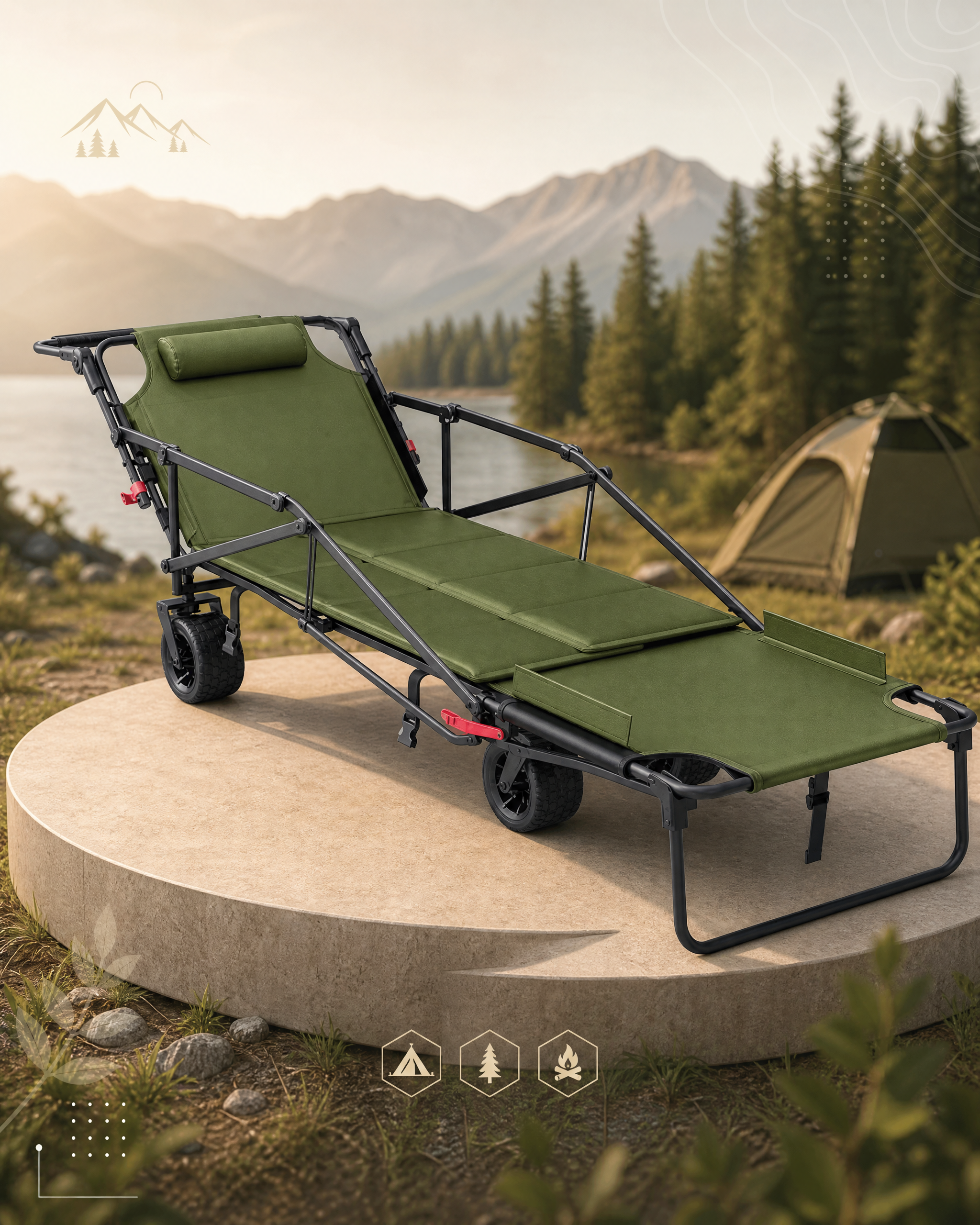 TerraRover Elite
