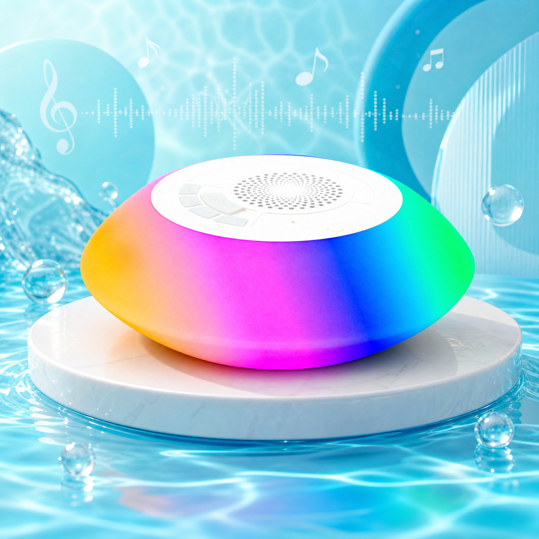 HydroSonic