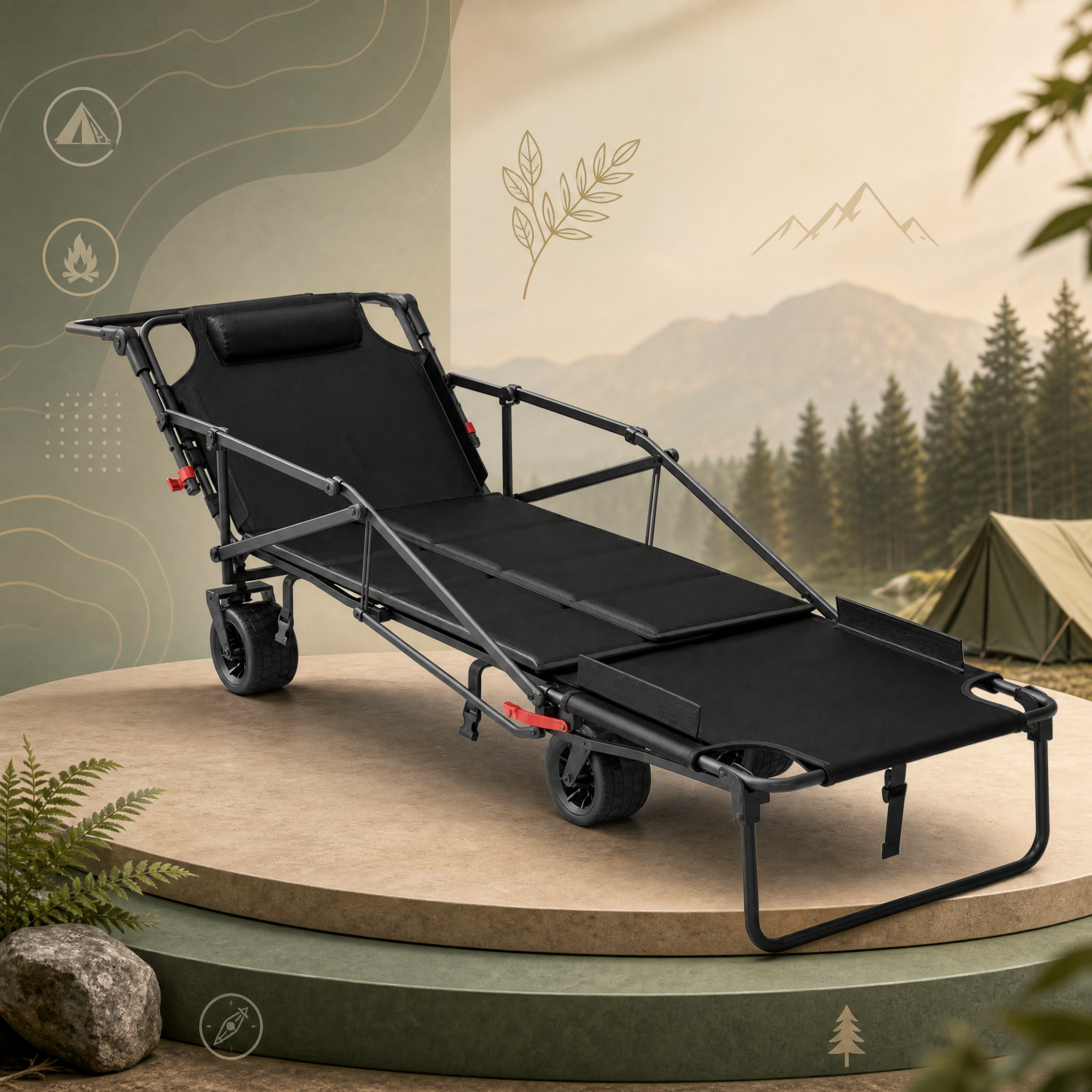 TerraRover Elite