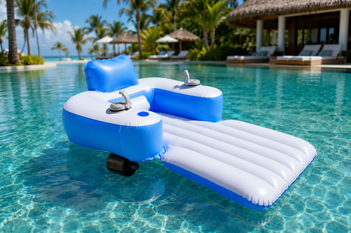 HydroCruise