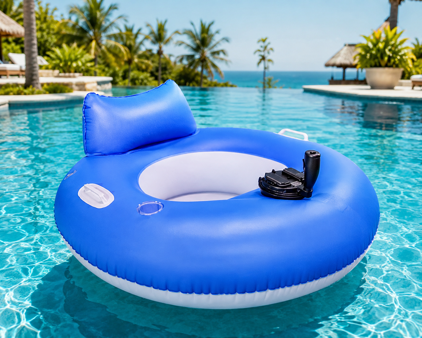 HydroCruise