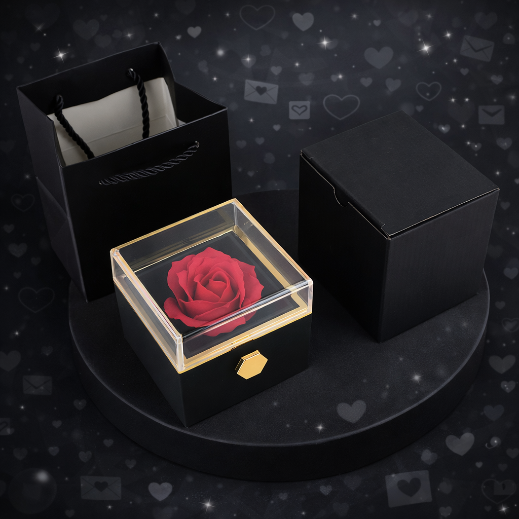 Unbox Love