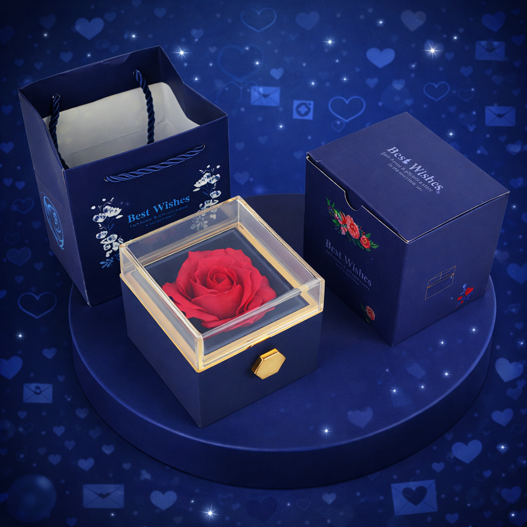 Unbox Love