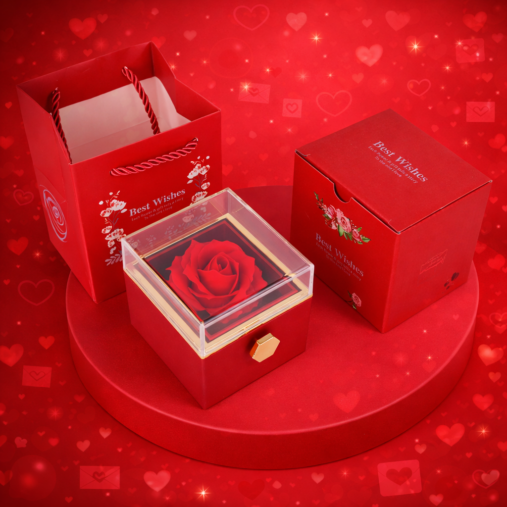 Unbox Love